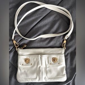 Authentic Marc by Marc Jacobs crossbody bag